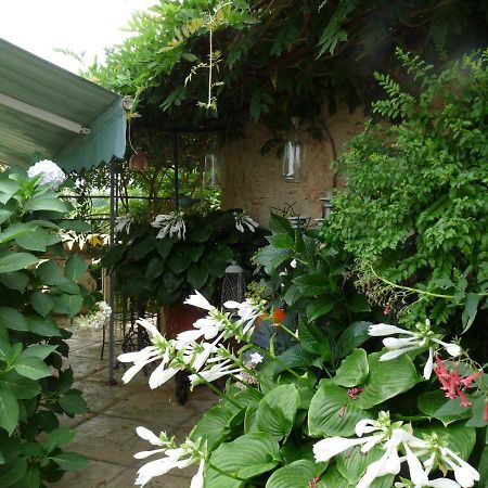Le Pouy Bed and Breakfast Termes-d'Armagnac Exterior foto