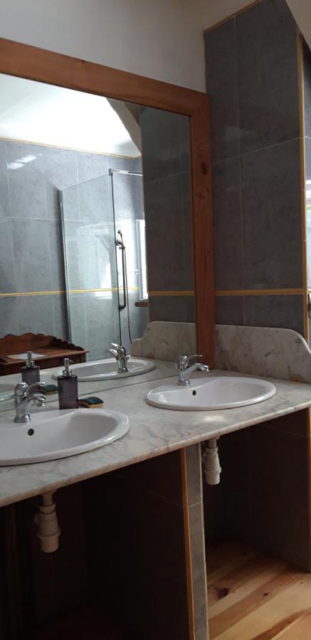 Le Pouy Bed and Breakfast Termes-d'Armagnac Exterior foto