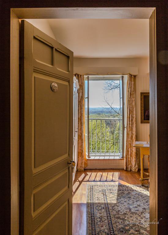 Le Pouy Bed and Breakfast Termes-d'Armagnac Exterior foto